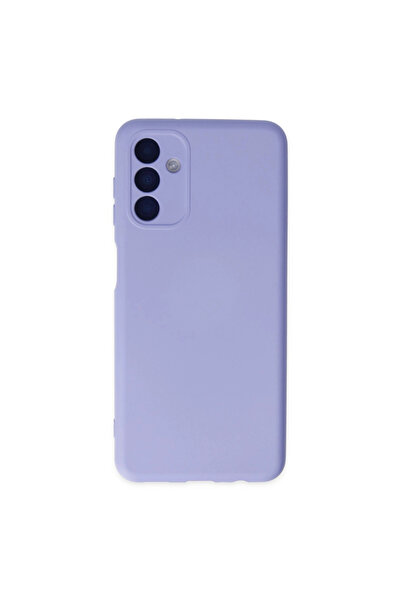 eco port حافظة سامسونج جالاكسي A04s نانو مع داخلية مخملية من السيليكون - لون ...