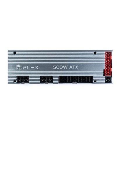 GÜMRÜK BEY HDPLEX 500W HiFi DC-ATX Güç Dönüştürücü | 12V-48V Geniş Voltaj Aralığı