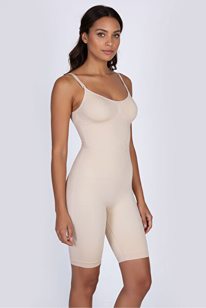 Peakform Full Length Firming and Lifting Corset