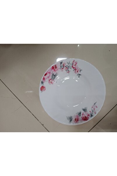 çarşı pazardan OPAL MİNİ TABAK (6ADET)