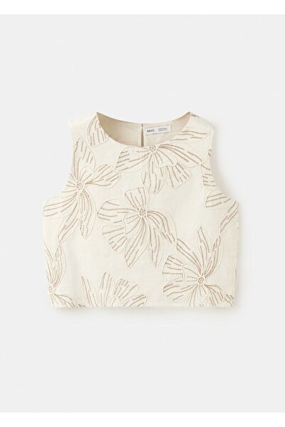 MANGO Kids Bluz .-- ellaset