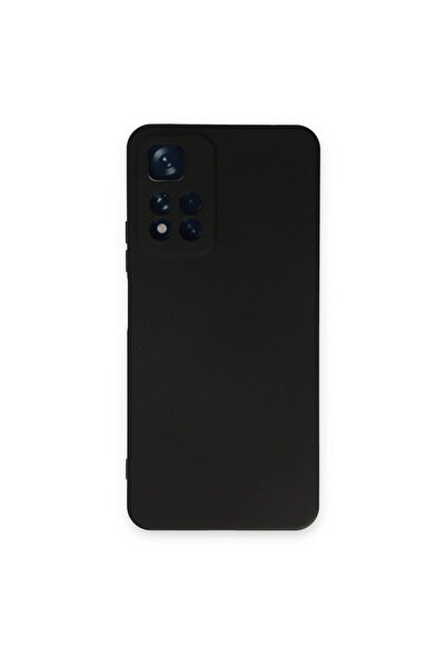 eco port حافظة متوافقة مع هاتف Redmi Note 11 Pro Plus 5G من السيليكون المخملي...