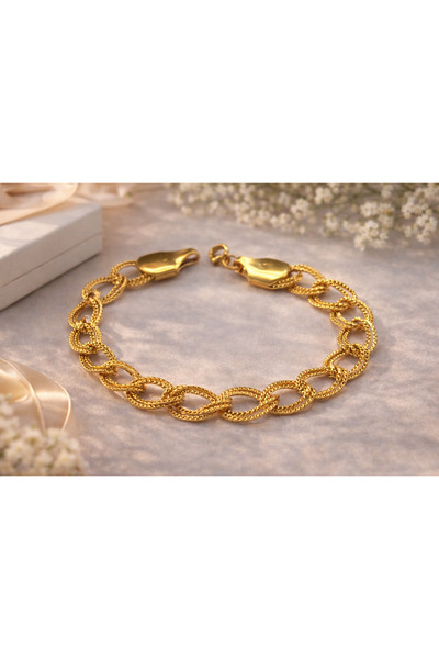 Tasarım İnce Samanyolu bilekliği