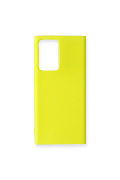 eco port حافظة سامسونج جالاكسي نوت 20 الترا مع بطانة نانو من السيليكون المخمل...