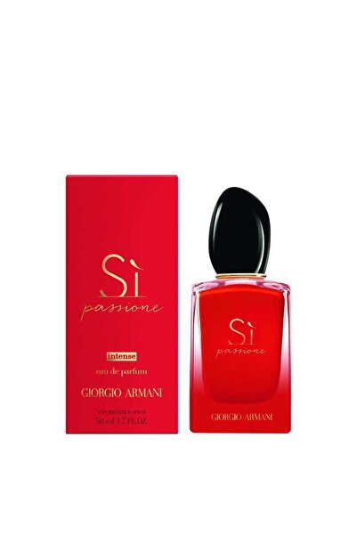 LOVARD عطر سي باشن إنتنس من جورجيو أرماني للنساء، أو دو برفيوم سبراي 50 مل