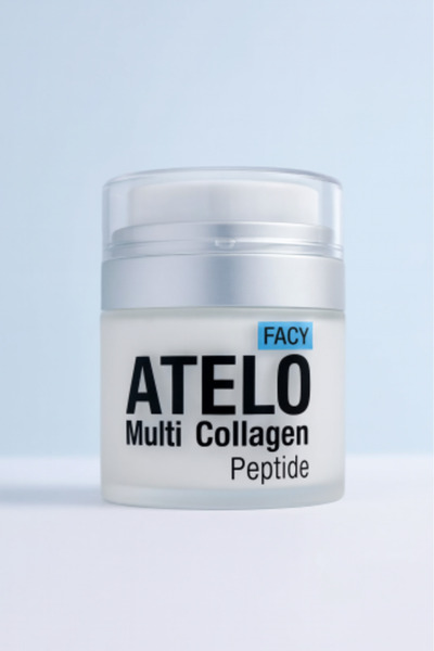 FACY ATELO أتيلو - كريم-جل متعدد ببتيدات الكولاجين (30 جم)