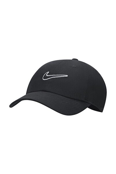 Nike U NK CLUB CAP U CB SWSH L FB5369-010