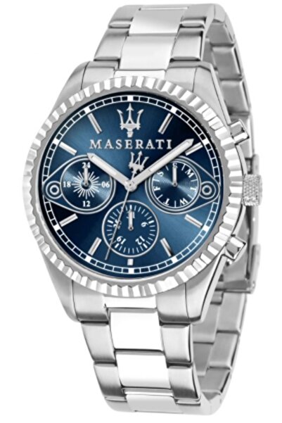 Maserati Men's Watch, Maserati, Competizione R8853100013