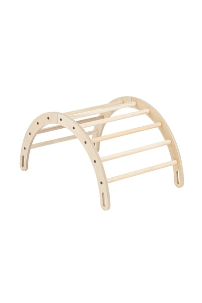 Evelise Montessori climbing arch, Mamaz