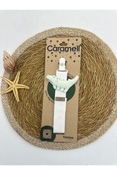 ByBest Beauty CARAMELL EMZİK ASKISI YENİ SEZON