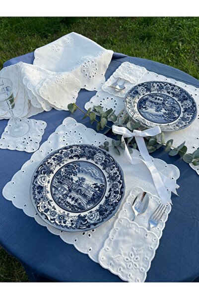 IG Beyaz Bahçe Delikişi Takım