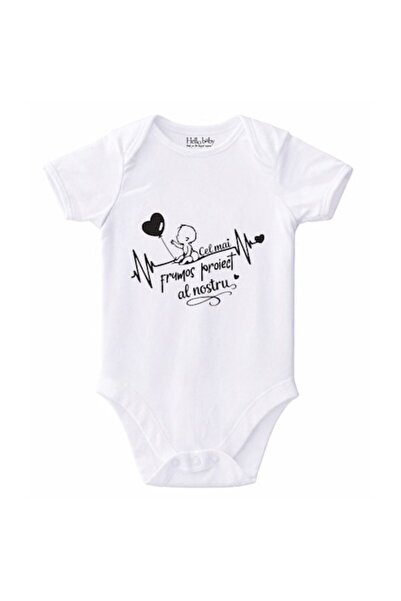 OEM Body personalizat pentru bebeluși, făcut cu dragoste. Susținut de mamă și...