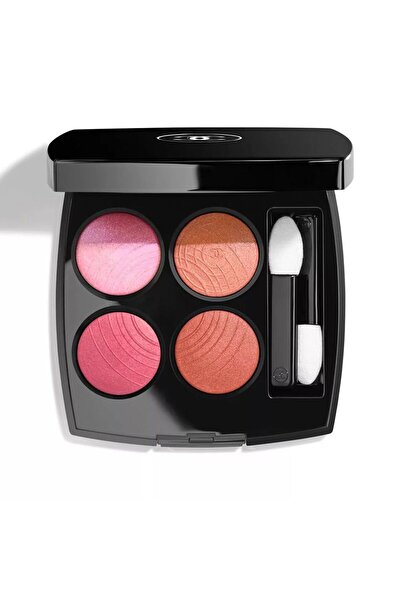 Makeup Shading Chanel 4 Color