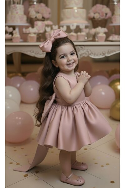 Tinypeople Rochie de seara pentru fete, rochie de petrecere, rochie de Craciu...