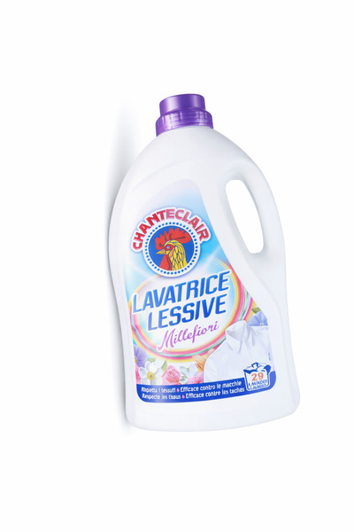 Chanteclair Liquid washing machine detergent 29 ml Millefiori 2030 ml