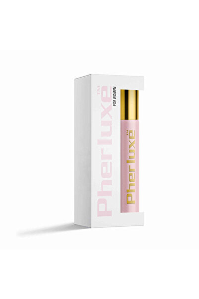 OEP Pherluxe Pink Perfume with Pheromones for Women, 33 ml