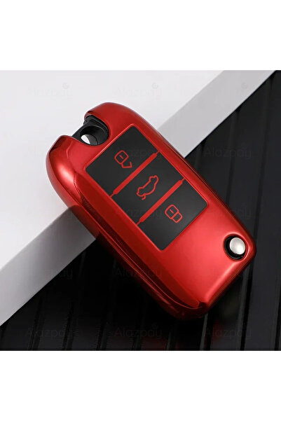 Alazpay Za MG MG3 MG5 MG6 MG7 MG ZS GT GS Roewe RX5 350 360 750 Sjajna TPU ma...