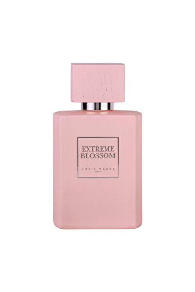 Louis Varel Ακραίο Άνθος, Eau de Parfum, Γυναικείο, 100 ml