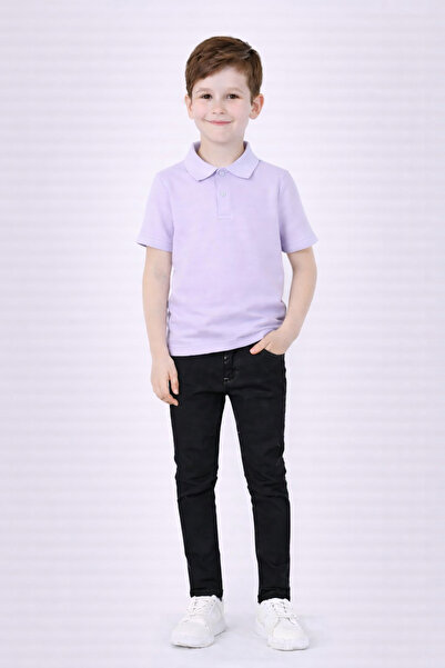 Nacar Unisex Çocuk 23 Nisan 29 Ekim Gösteri Alt-Üst Takım - Yeni Sezon Lakost...