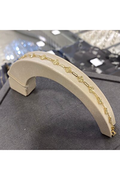 DİLEK KUYUMCULUK Altın bileklik