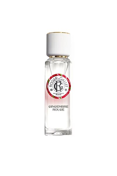 Roger&Gallet Roger & Gallet, Gingembre Rouge, Fragrance Water, 30 ml