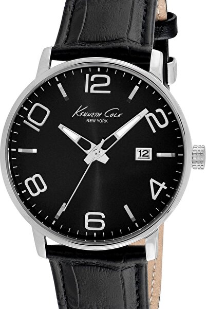 Kenneth Cole Мъжки часовник, Kenneth Cole, Fitness IKC8005
