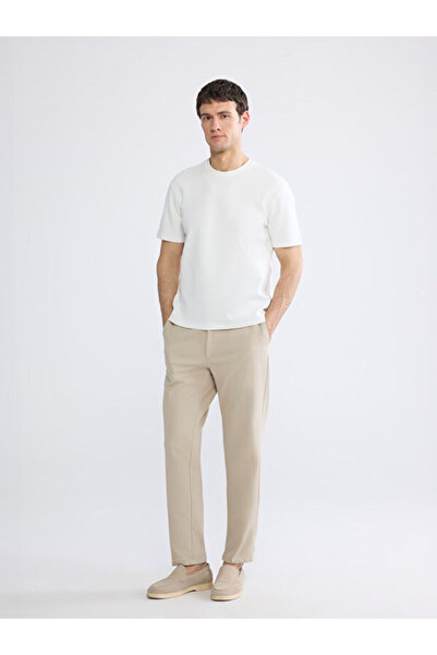 LC Waikiki بنطلون I Standard Mold للرجال من Freezen Store