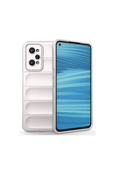 eco port Realme Gt2 5g Case Optimum Silicone - Cream