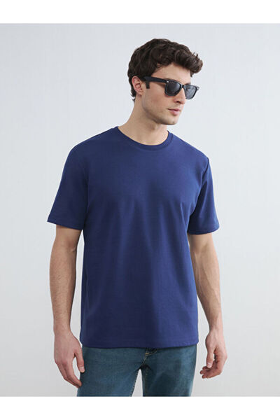 LC Waikiki I Relaxed Fit Basic Dry Touch T-Shirt from Freezen Store