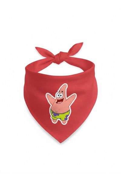 PetiliDünya Mix Köpek Scarf Cat Scarf (2-15 kg)