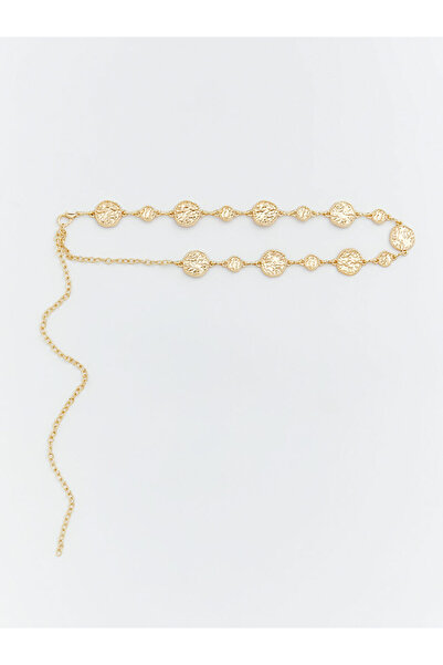 LC Waikiki Curea de damă cu lanț Sparkling Choices de la Shining Store