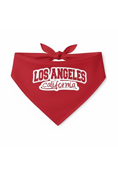 PetiliDünya Mix Köpek Scarf Cat Scarf (2-15 kg)