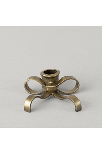 Linens Ribbon 8,5x9,5x3 cm Mumluk