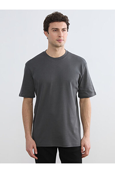 LC Waikiki Timeless Clothing & Timeless Choices 100% Cotton Relaxed Fit Basic...