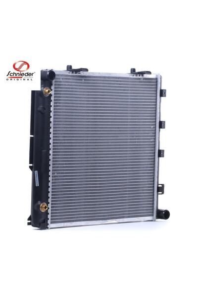 Other رديتر ماء 102/124