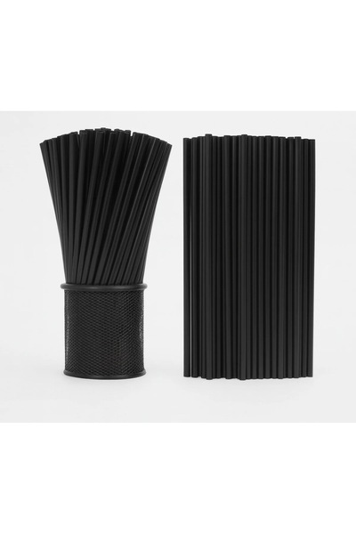 KAREL 50 Lİ SİYAH PİPET