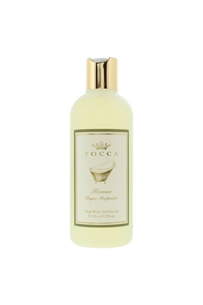 Tocca , Florence, Shower Gel, 270 ml