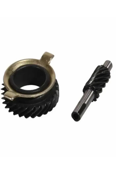 ArMotors CG Model Motorsiklet Çelik Jant Kilometre Rediktörü Dişlisi