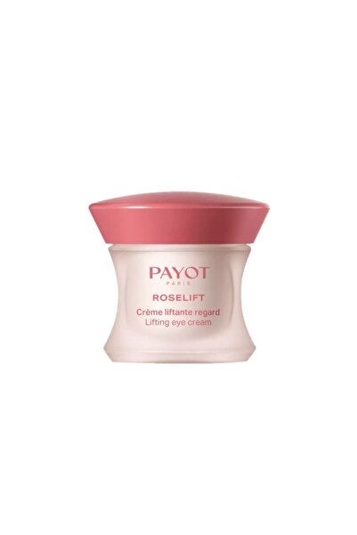 Payot Roselift Eye Cream 15 ml