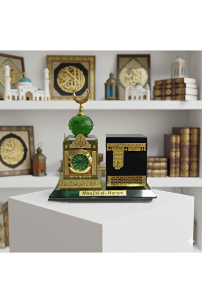 KINZ AL-HADAYA مجسم