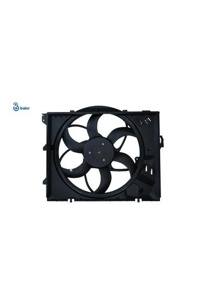 BAIER مروحة تبريد الكبيرة رينج روفر