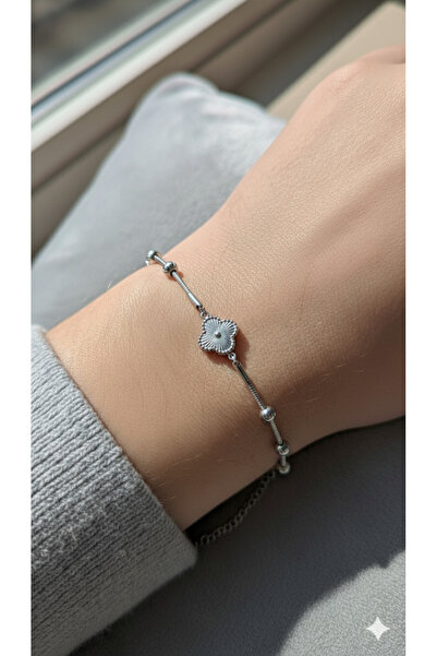 Sâden Collection Yonca Bileklik