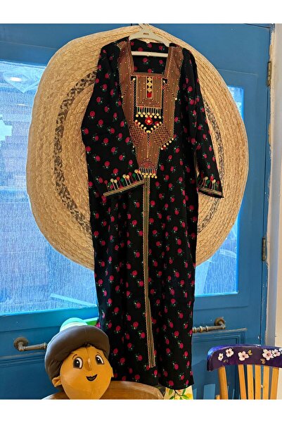 ELLANSE Ramadan jalabiyas