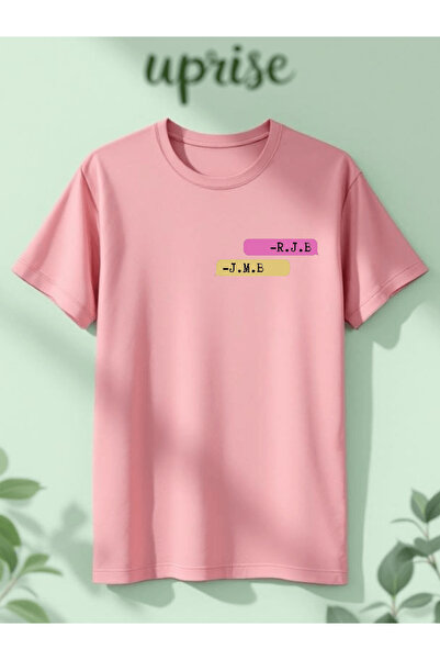 Vordevia Maxton Hall Printed Cotton Oversize T-Shirt