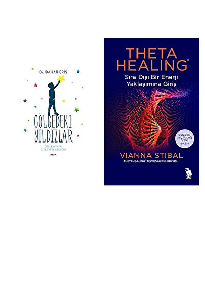 Gölgedeki Yıldızlar: Diskleskinin Gizli Yetenekleri... +1 Kitap