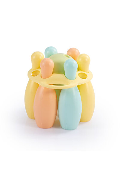 DOLU OYUNCAK 5223 Bowling Set