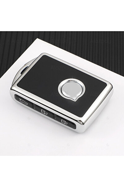 Alazpay Za Volvo XC40 XC90 XC70 S60 S80 S90 C30 V70 V90 sjajna TPU maska za k...