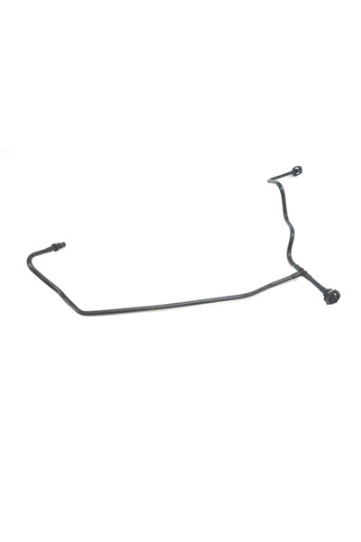 Continental I have a relative