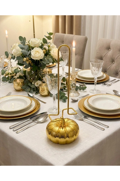 AKUA TAHTA Kağıt Havluluk Kabak Altlıklı