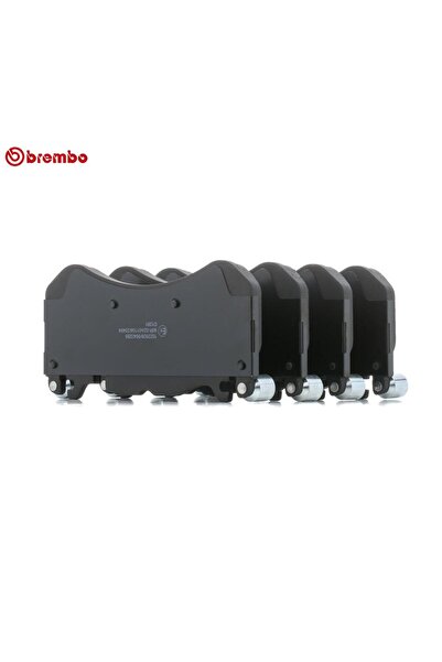 Brembo قماش فرامل امامي AMG